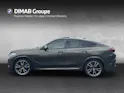 BMW X6 M50i M Performance G06 (CH) AHK 3.5T