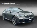 BMW X6 M50i M Performance G06 (CH) AHK 3.5T