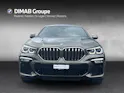 BMW X6 M50i M Performance G06 (CH) AHK 3.5T