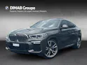 BMW X6 M50i M Performance G06 (CH) AHK 3.5T
