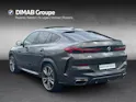 BMW X6 M50i M Performance G06 (CH) AHK 3.5T