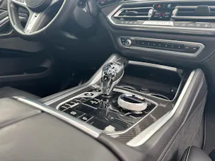 BMW X6 M50i M Performance G06 (CH) AHK 3.5T