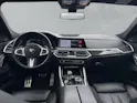 BMW X6 M50i M Performance G06 (CH) AHK 3.5T