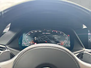BMW X6 M50i M Performance G06 (CH) AHK 3.5T