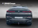 BMW X6 M50i M Performance G06 (CH) AHK 3.5T