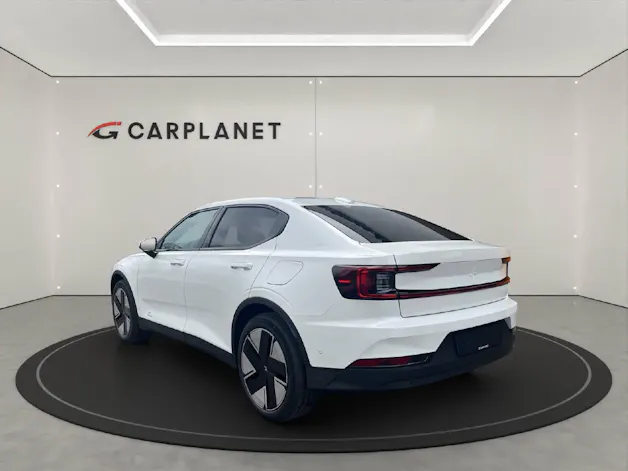 Polestar 2 Long Range Single Motor