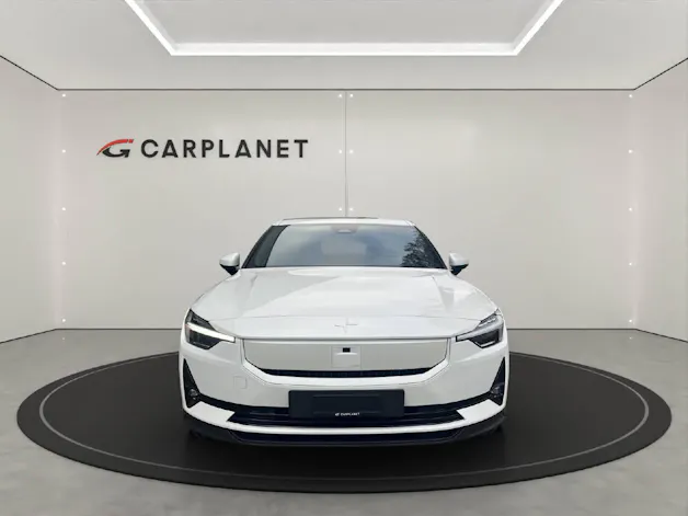 Polestar 2 Long Range Single Motor