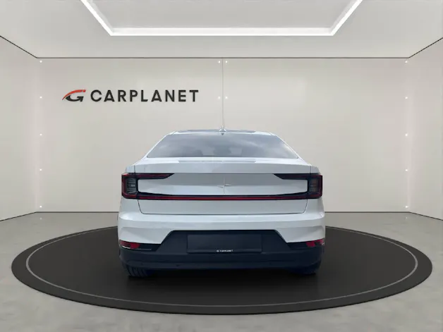 Polestar 2 Long Range Single Motor