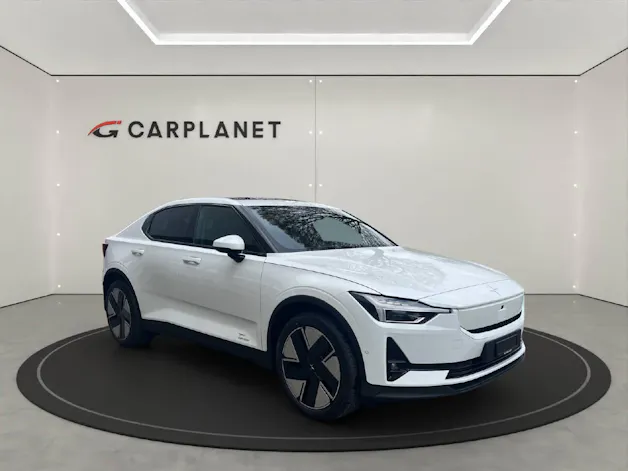 Polestar 2 Long Range Single Motor