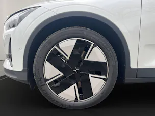 Polestar 2 Long Range Single Motor