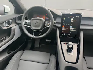 Polestar 2 Long Range Single Motor