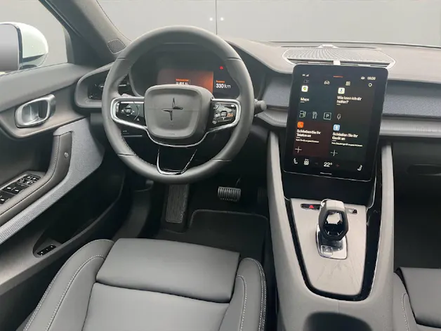 Polestar 2 Long Range Single Motor