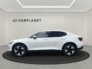 Polestar 2 Long Range Single Motor
