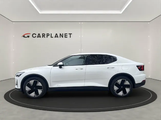 Polestar 2 Long Range Single Motor