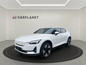 Polestar 2 Long Range Single Motor