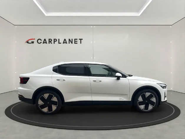 Polestar 2 Long Range Single Motor