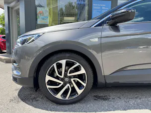 Opel Grandland X 1.6Turbo Ultimate