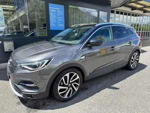 Opel Grandland X 1.6Turbo Ultimate
