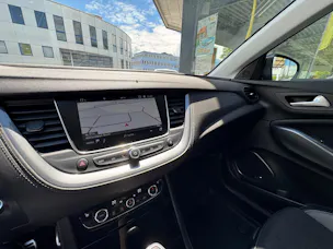 Opel Grandland X 1.6Turbo Ultimate