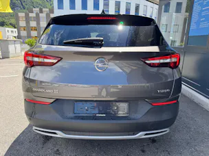 Opel Grandland X 1.6Turbo Ultimate