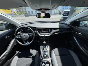 Opel Grandland X 1.6Turbo Ultimate