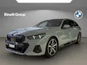 BMW 540d xDrive Touring M-SportPaket Pro