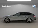 BMW 540d xDrive Touring M-SportPaket Pro