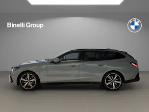 BMW 540d xDrive Touring M-SportPaket Pro