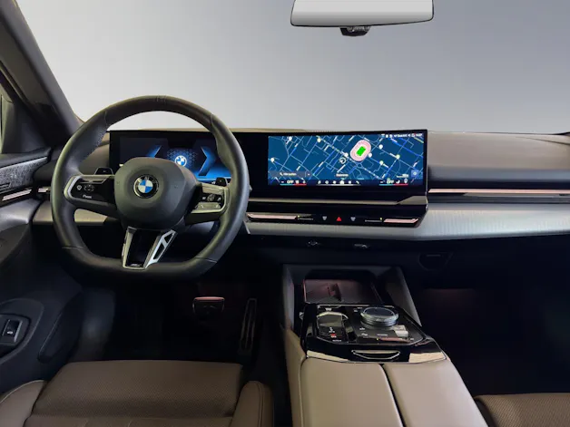 BMW 540d xDrive Touring M-SportPaket Pro