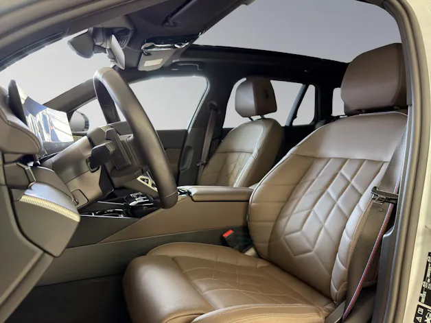BMW 540d xDrive Touring M-SportPaket Pro