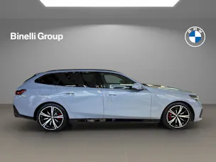 BMW 540d xDrive Touring M-SportPaket Pro