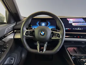 BMW 540d xDrive Touring M-SportPaket Pro