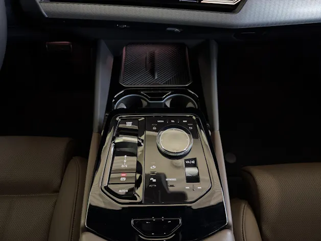 BMW 540d xDrive Touring M-SportPaket Pro