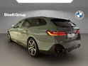 BMW 540d xDrive Touring M-SportPaket Pro