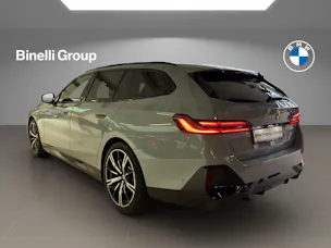 BMW 540d xDrive Touring M-SportPaket Pro