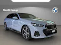 BMW 540d xDrive Touring M-SportPaket Pro