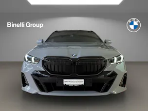 BMW 540d xDrive Touring M-SportPaket Pro