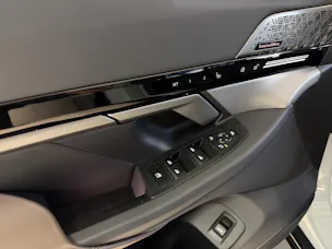 BMW 540d xDrive Touring M-SportPaket Pro