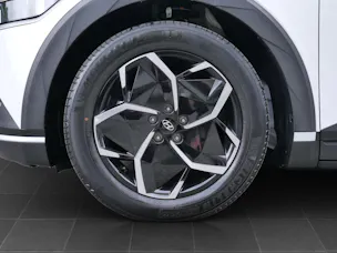 Hyundai Ioniq 5 Origo 4WD