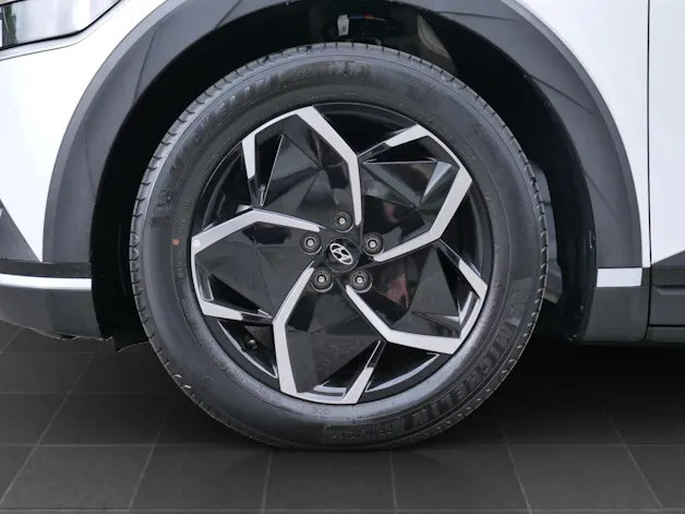 Hyundai Ioniq 5 Origo 4WD