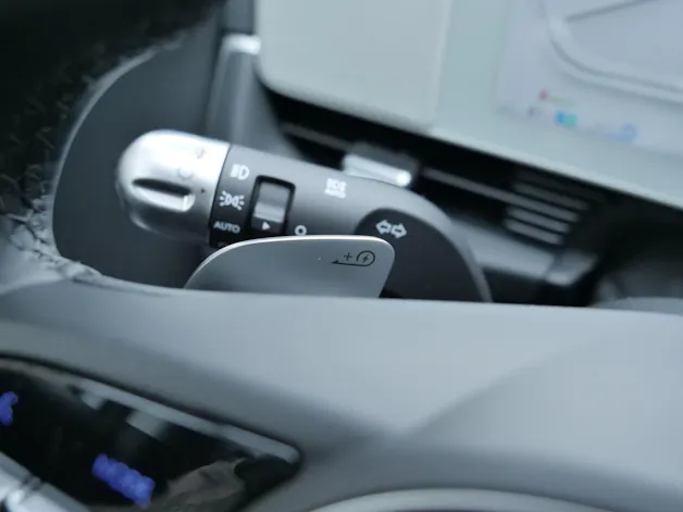 Hyundai Ioniq 5 Origo 4WD