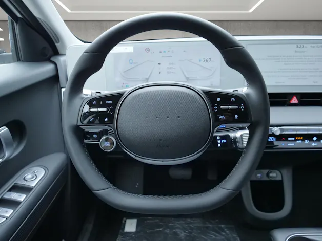 Hyundai Ioniq 5 Origo 4WD