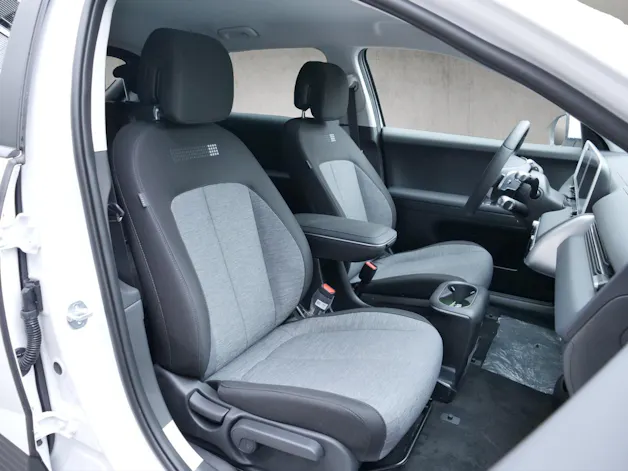 Hyundai Ioniq 5 Origo 4WD