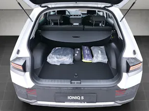 Hyundai Ioniq 5 Origo 4WD