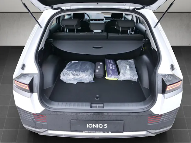 Hyundai Ioniq 5 Origo 4WD