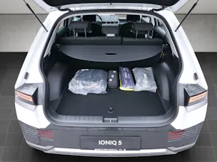 Hyundai Ioniq 5 Origo 4WD
