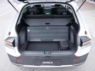 Hyundai Ioniq 5 Origo 4WD