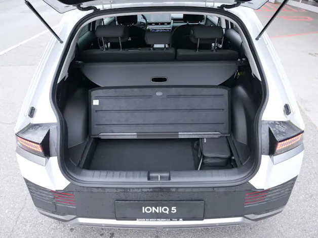 Hyundai Ioniq 5 Origo 4WD