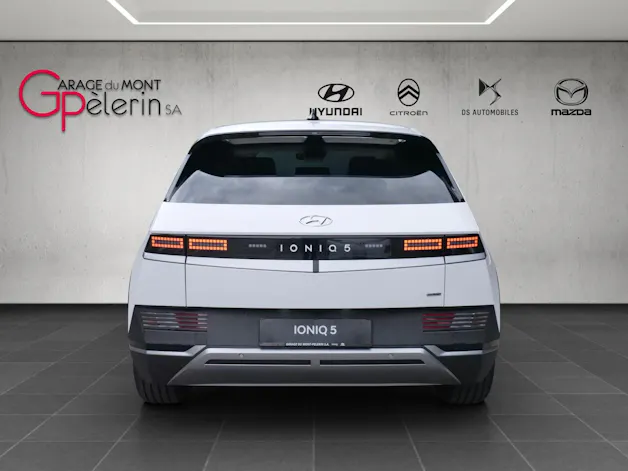 Hyundai Ioniq 5 Origo 4WD