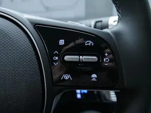 Hyundai Ioniq 5 Origo 4WD